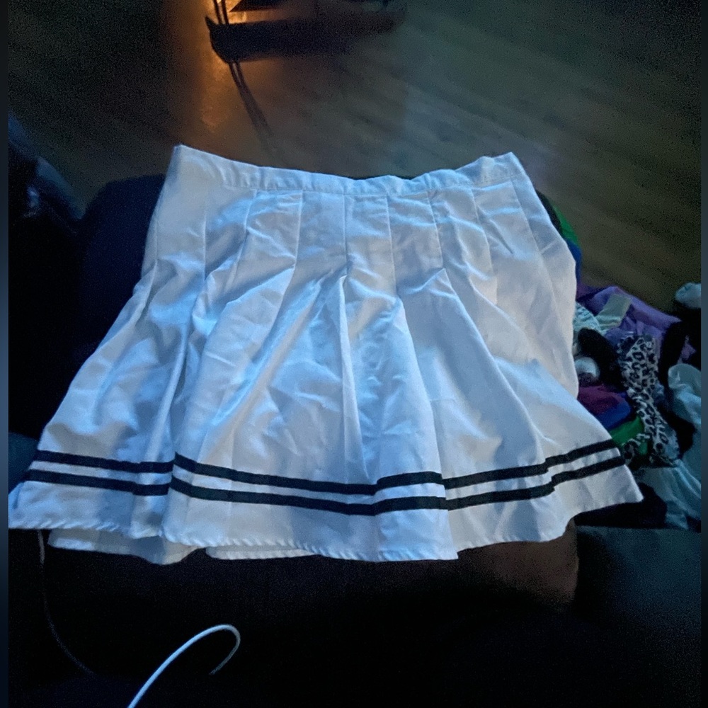 Skirt from ROMWE